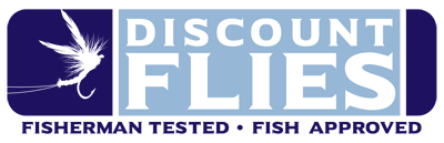 20% Off on Select Items at Discountflies Flies Promo Codes